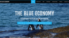 The Blue Economy