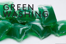 GREENWASHING