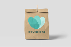 Too Good To Go