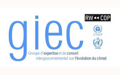 Les 195 pays membres du GIEC se sont réunis pour adopter un nouveau rapport