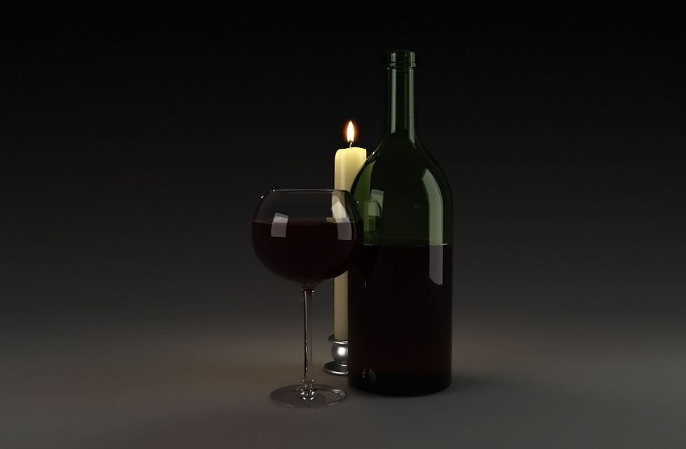 Wine Composition 