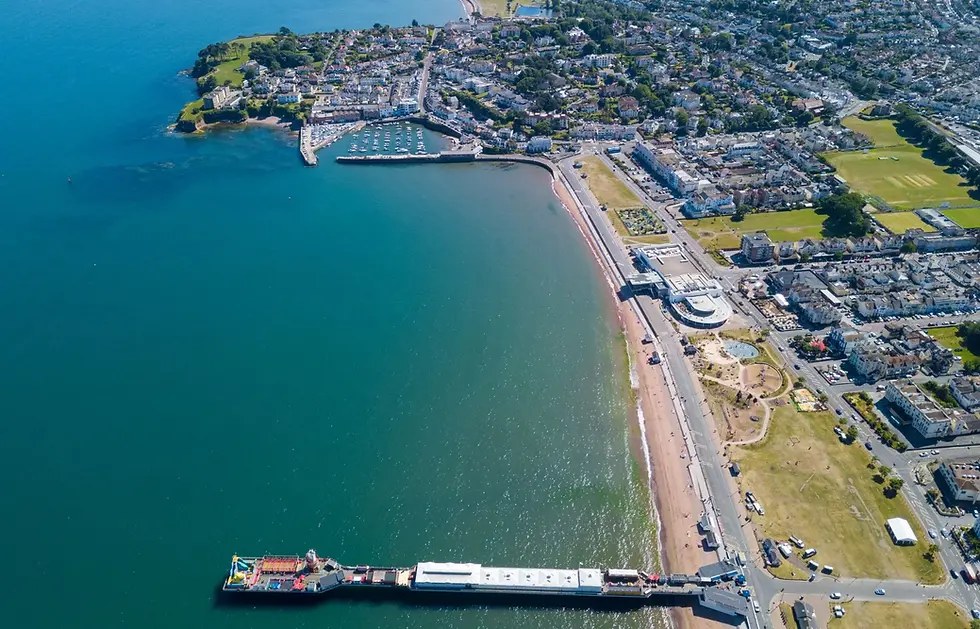 Moving to Paignton? Discover essential packing tips, coastal moving advice, and expert planning ideas for a smooth, stress free relocation by the sea.