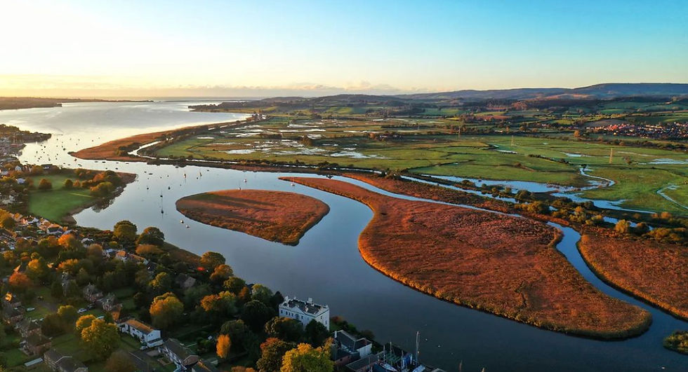 Why Devon is a Great Place to Live