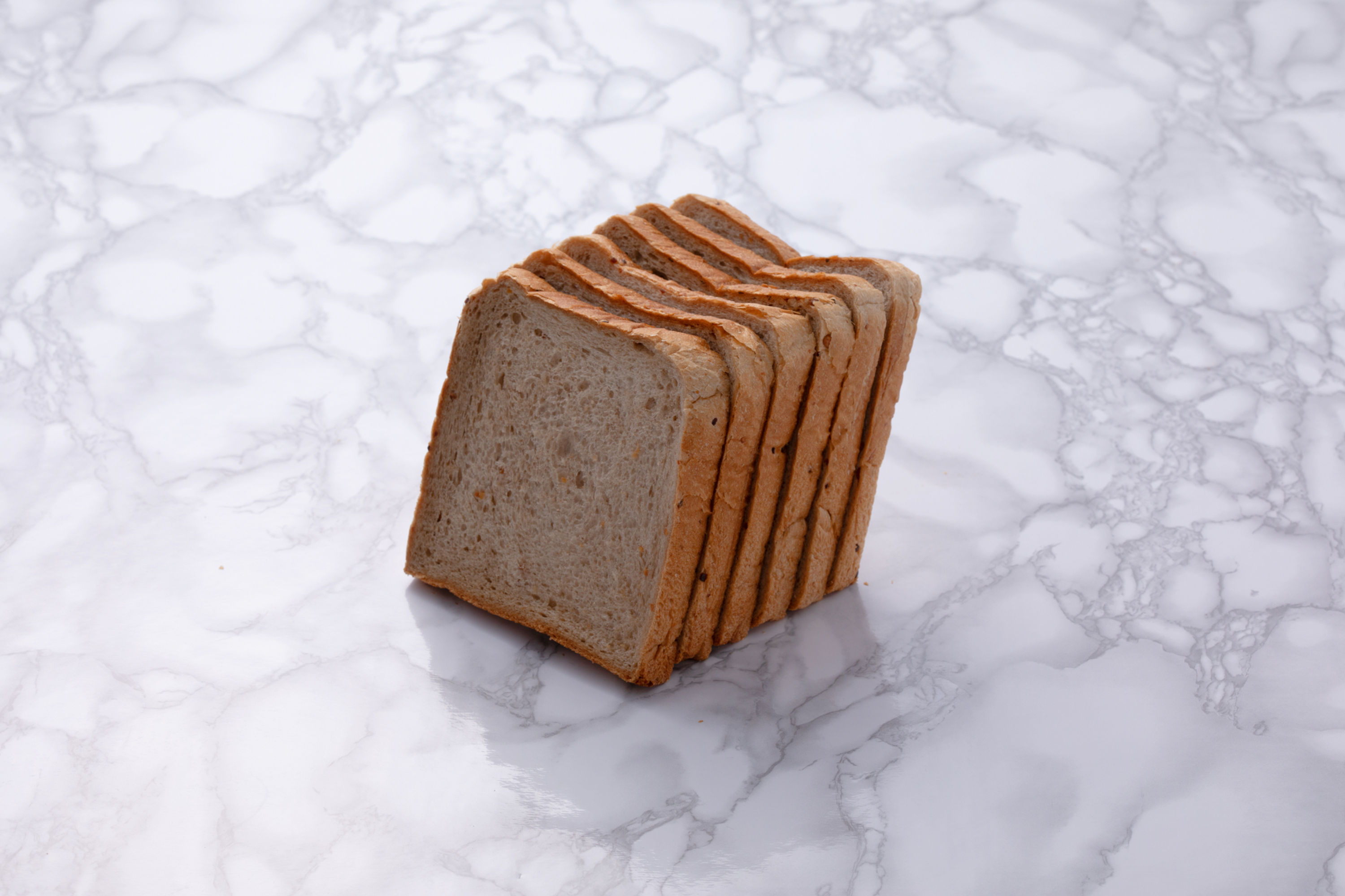 クラフトブレッド