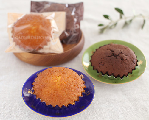 自家製マドレーヌ6個入 | REBELLBE