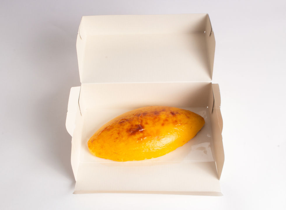 サムネイル： スイートポテト大サイズ