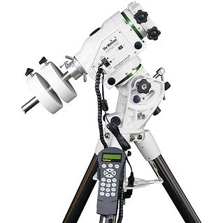 Skywatcher-Montura-GoTo-AZ-EQ-6-SynScan.