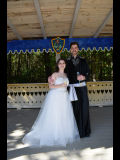 Fairytale Wedding- Literally