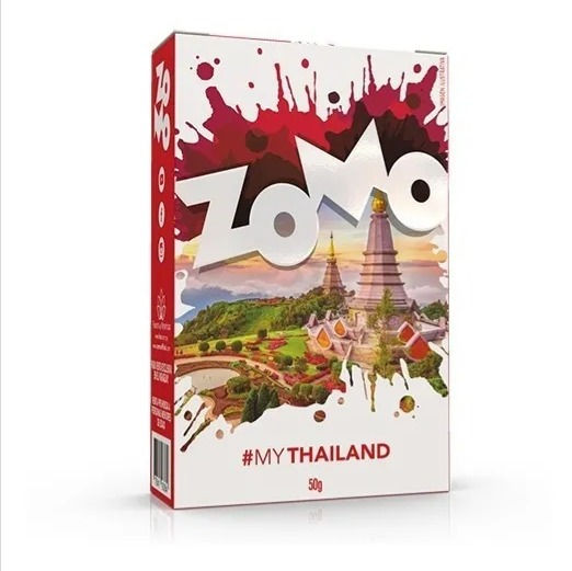 Essência Narguile Zomo Thailand