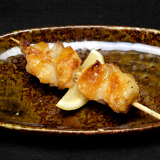 焼き鳥タレ ぼんじり