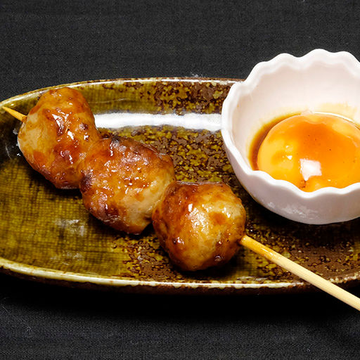 焼き鳥タレ つくね