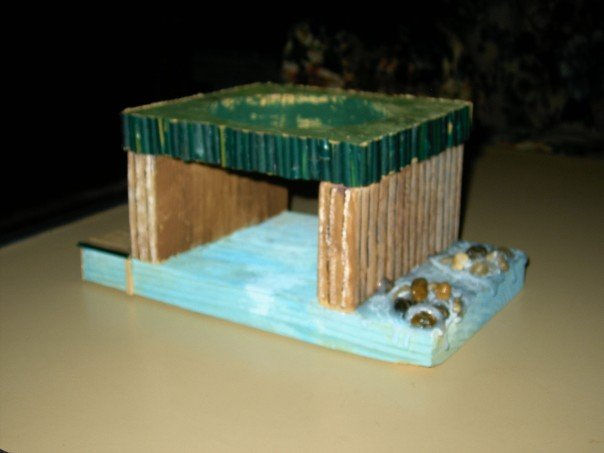 Plant holders 2