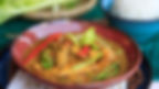 泰式炒咖喱 Thai Stir-fry Curry (W53)