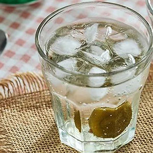07 Salt Lemon Drink