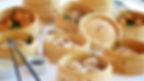 Dim Sum Platter (Any 3 Baskets)
