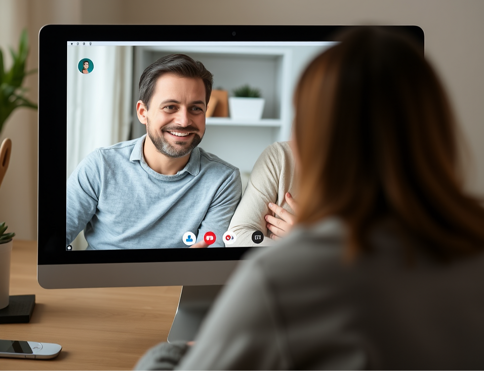 what should you ask in a surrogacy match interview?