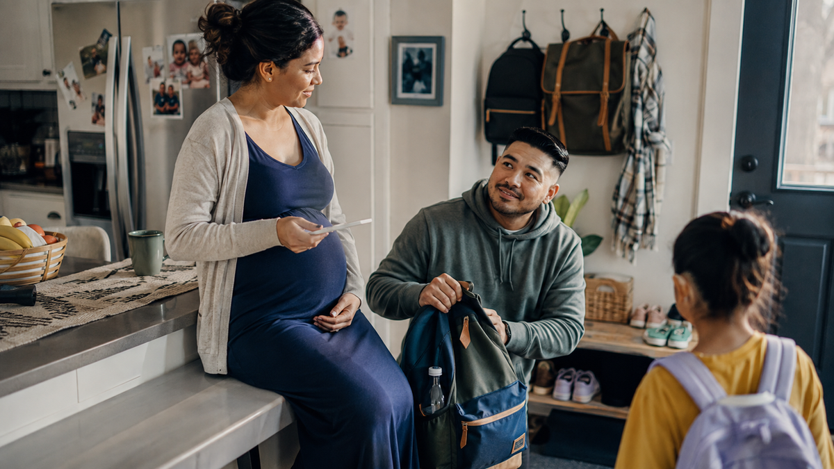 Giving Tree Surrogacy