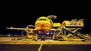 3D-Druck in der Logistik – Neue Wege für DHL Airways