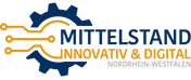 Mittelstand innovativ & digital logo