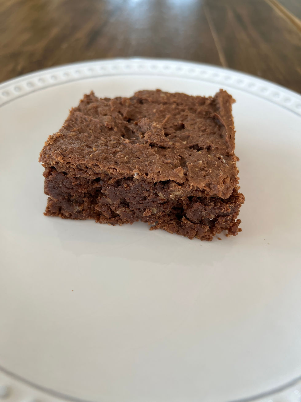 Thumbnail: High Protein Brownie Bar