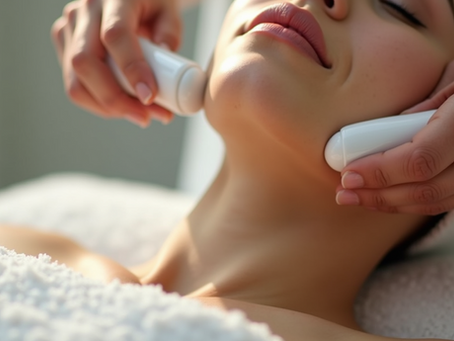 How Facial Massages Contribute to Healthier Skin