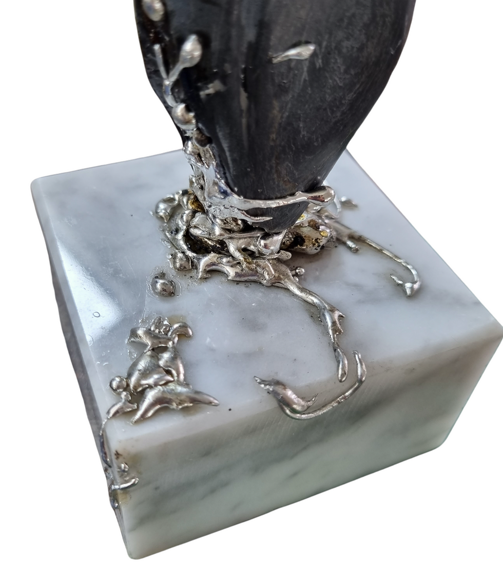 Miniature : LA BAIGNEUSE