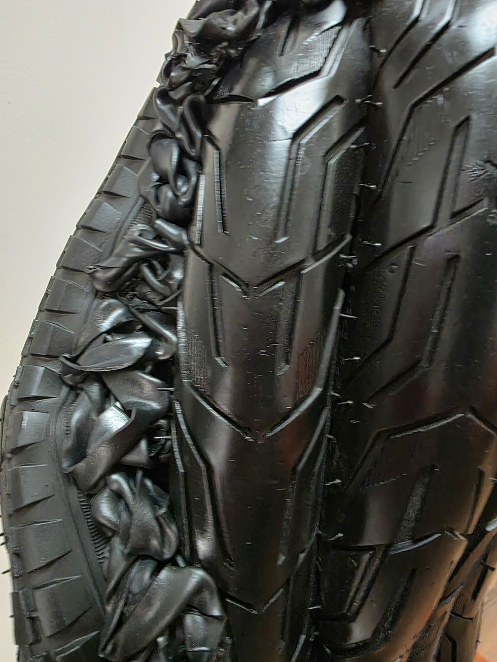 Miniature : Le gardien du Silence