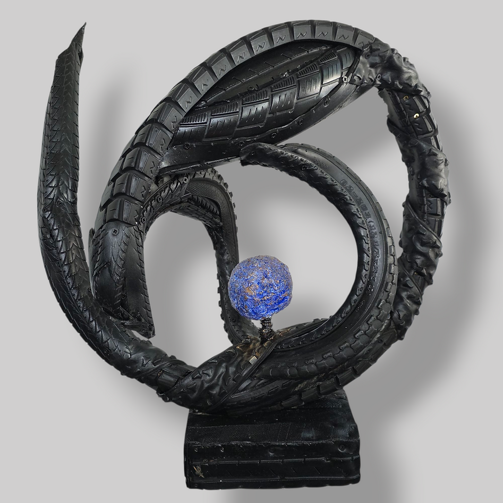 Miniature : Paix en tension