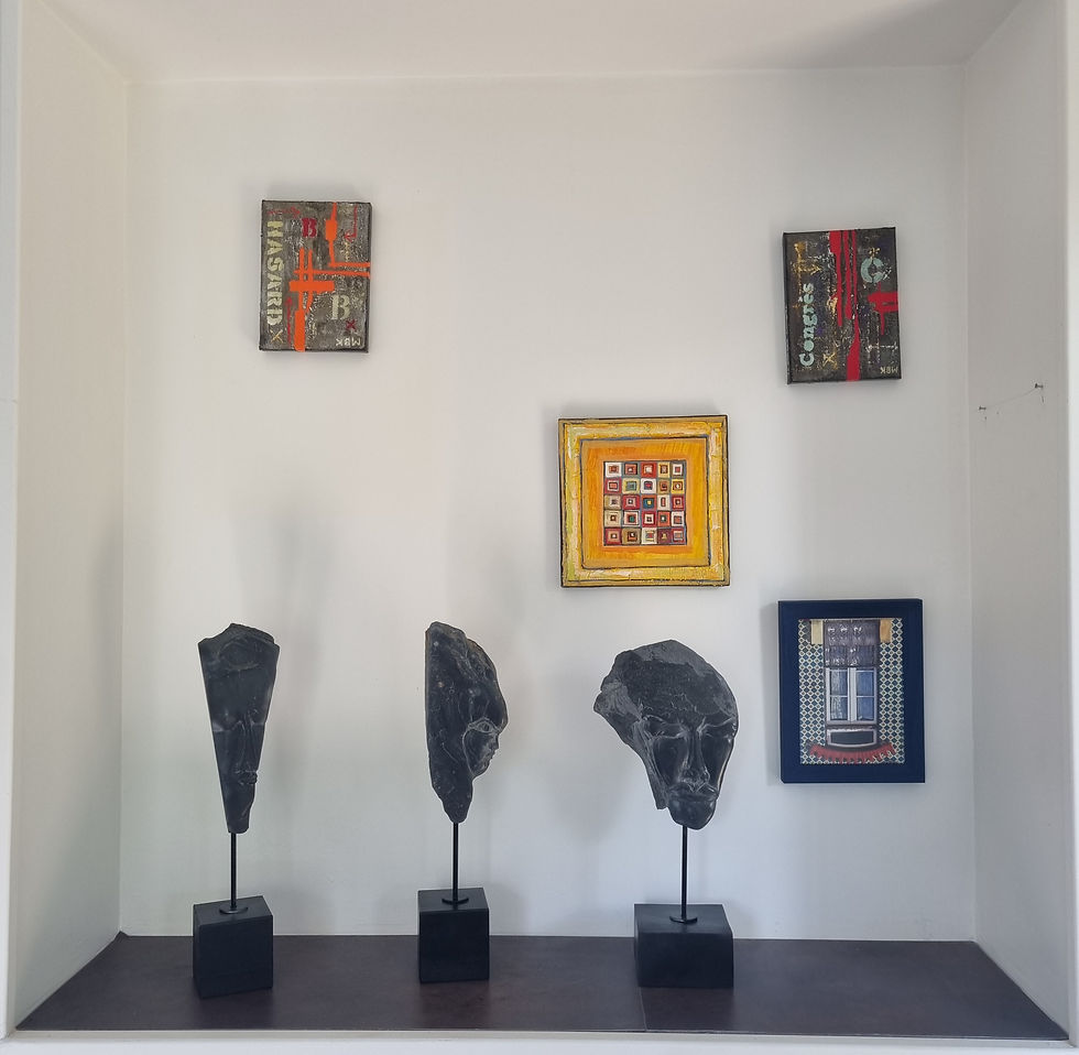 Miniature : HUMER LE MONDE