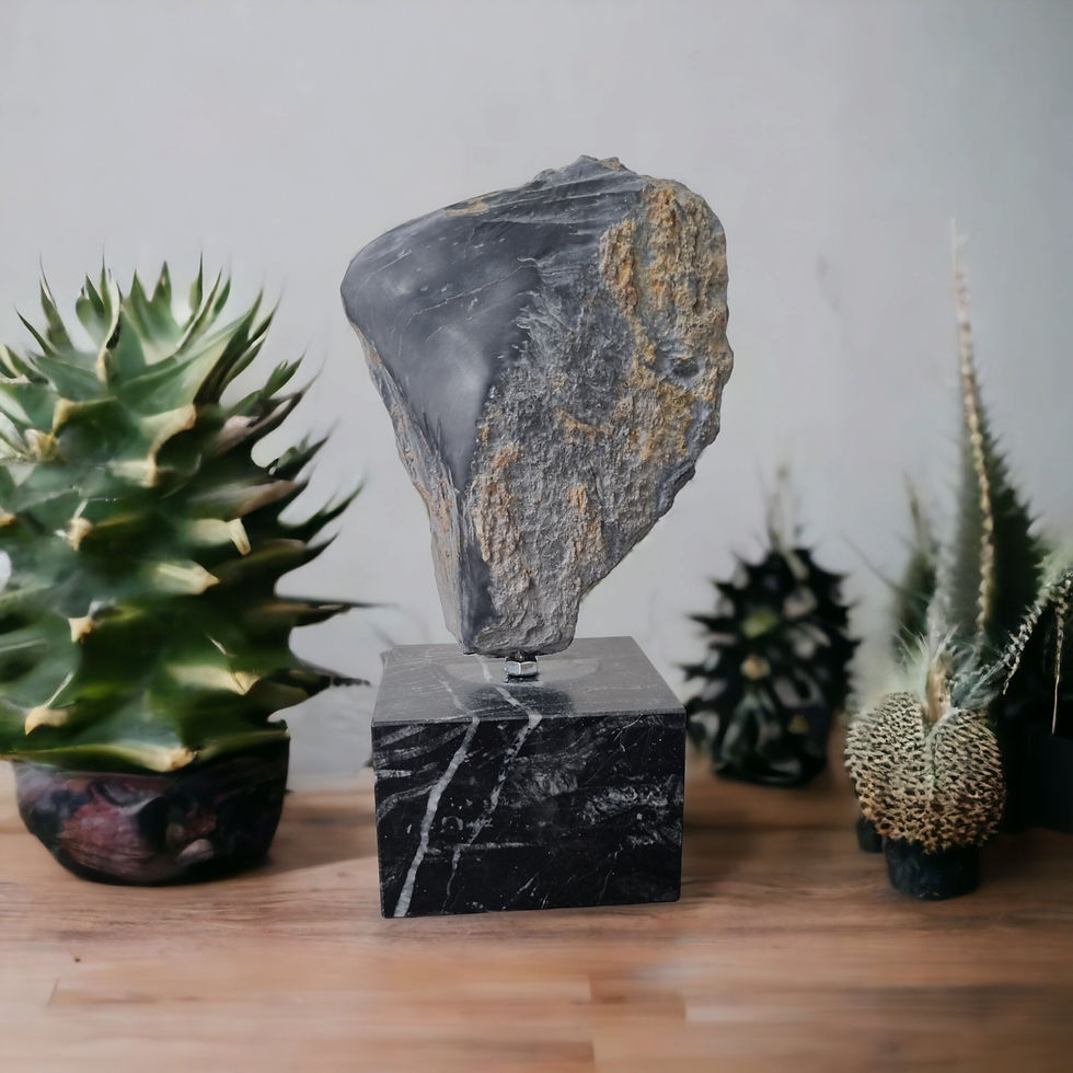 Miniature : Empreintes