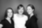 Ruth | Cornelia | Louisa