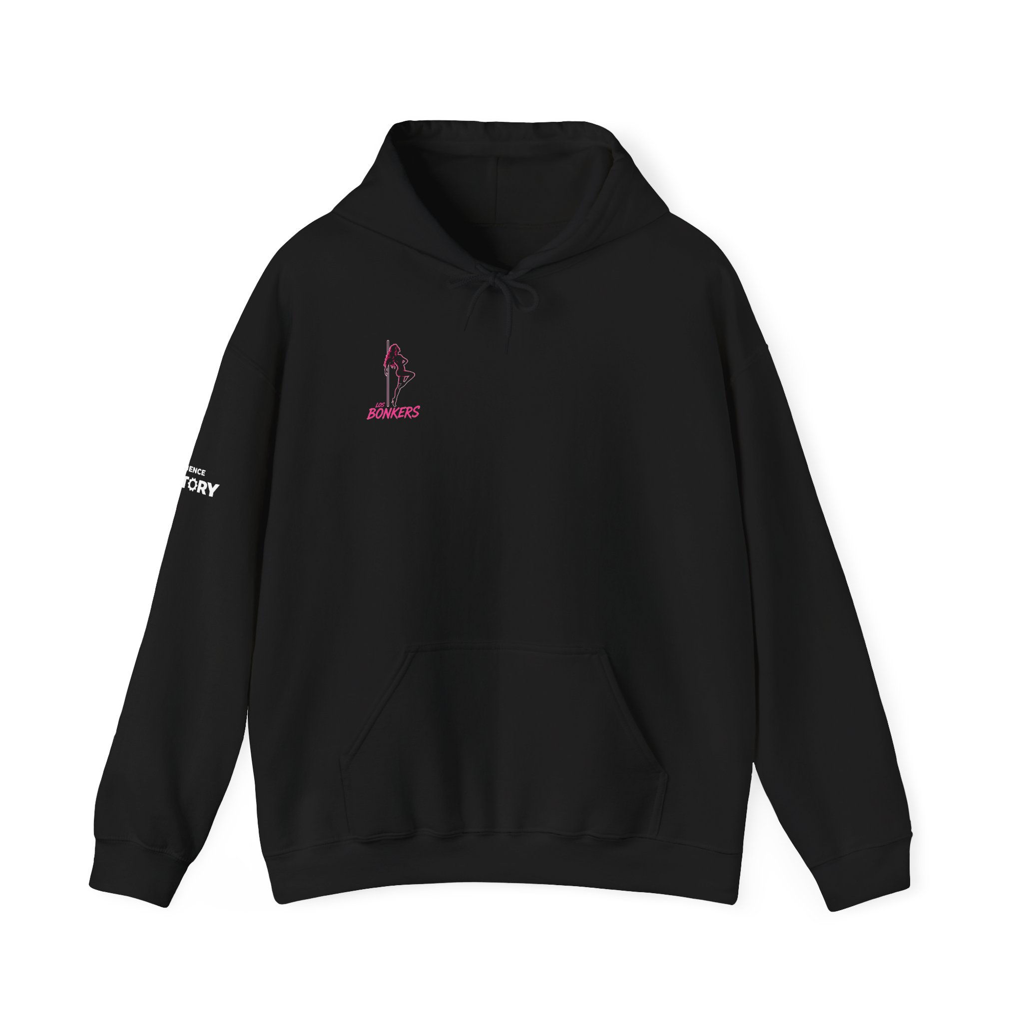 Miss Bonker Hoodie