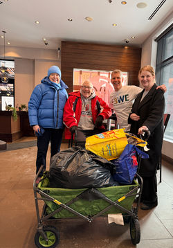 JPG Coat Drive