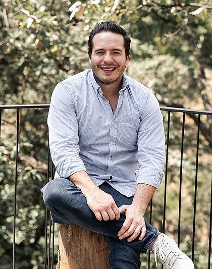 Jose Luis is a Managing Partner at Dux Capital.