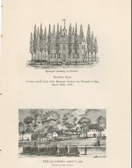 Many residents know Cheshire was once part of Wallingford, but few realize just how complicated the separation really was.
The book carefully traces decades of petitions, land surveys, boundary disputes, church organization, and political negotiations before New Cheshire Parish finally became the Town of Cheshire in 1780. Rather than presenting a simple timeline, it explains why independence took generations to achieve and how local leaders gradually earned greater self-government.