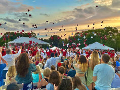 A Season of Achievement: Cheshire's Class of 2026 Celebrates Graduation