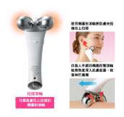 日本美容家電Panasonic　溫感美容按摩�器　EH-SP32