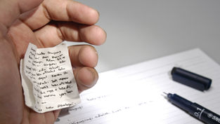 Cheat Sheet Kullanmanın Gücü: Öğrenmeyi Hızlandıran Tek Sayfalık Harikalar!