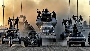 diesel punk