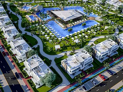 Four Seasons Life III