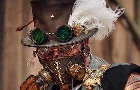 steam punk
