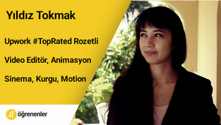 024 | Konuşmacı: Yıldız Tokmak