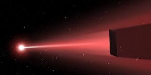 Starshot Projesi