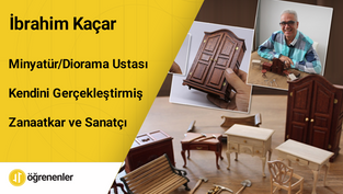 004 | Konuşmacı: İbrahim Kaçar