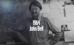 John Bell