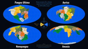 Ultima Pangea
