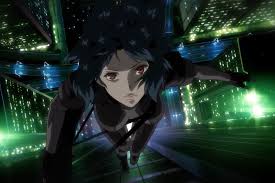 anime