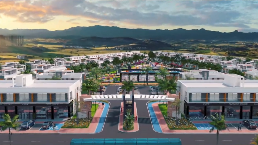 Four Seasons Life II