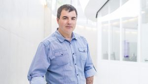 Konstantin Novoselov