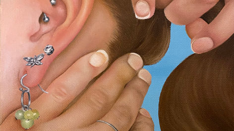 Adornment